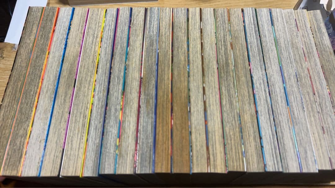 【１８巻抜け】ジョジョの奇妙な冒険 スティール・ボール・ラン ２２巻セット