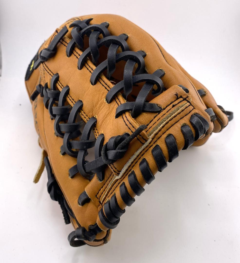 bbgl63グローブ 野球 ウィルソン 右投げ用 オールラウンド