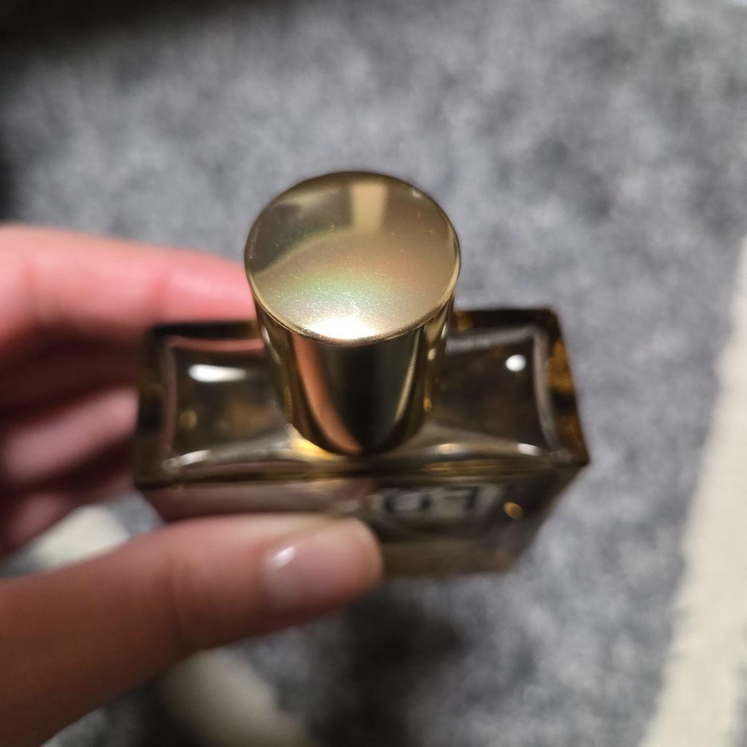 MIRKO BUFFINI FÚGA 香水 美品 未使用に近い