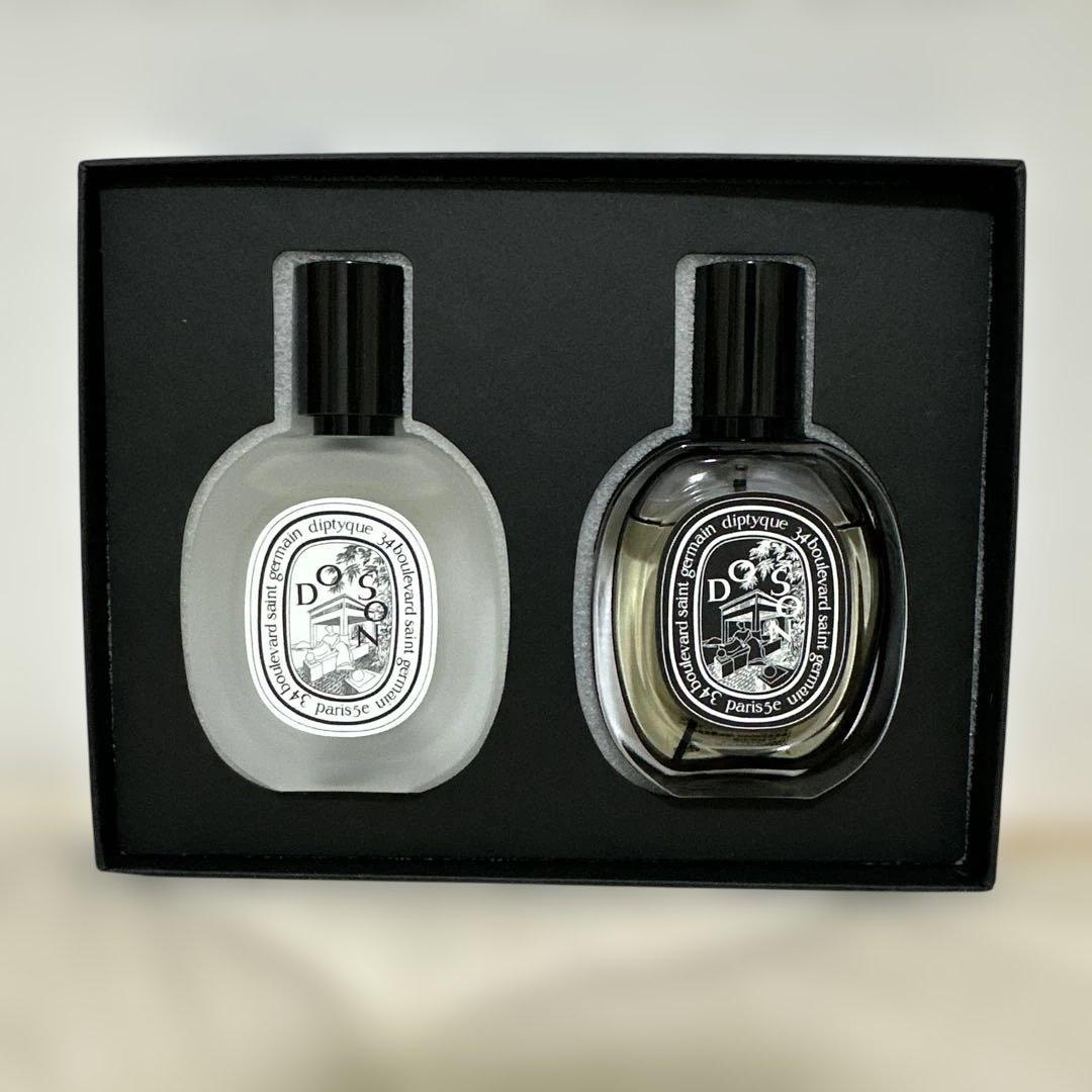 Diptyque ディプティック ドソン セット 2x30ml