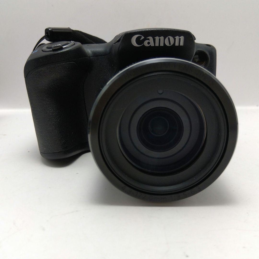 ［動作品］Canon カメラPower shot SX430IS