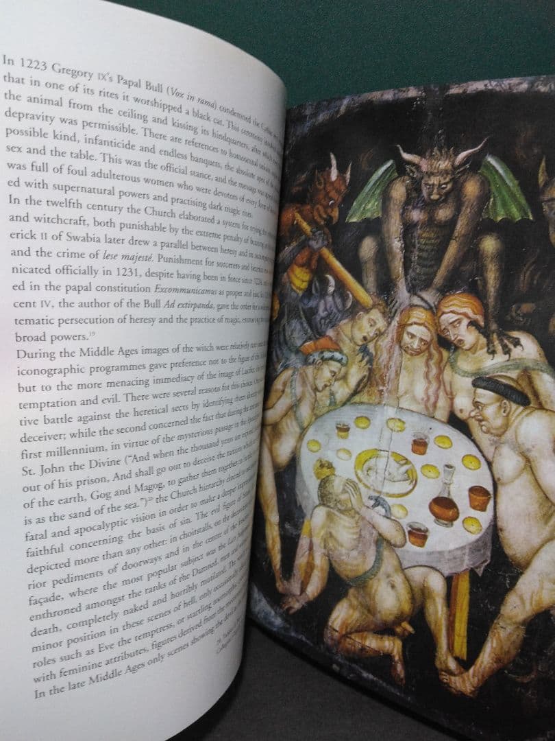 Witches：lorenzo lorenzi