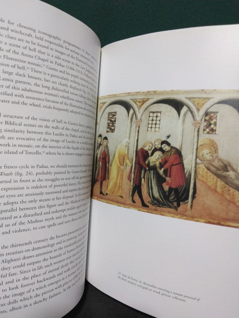 Witches：lorenzo lorenzi