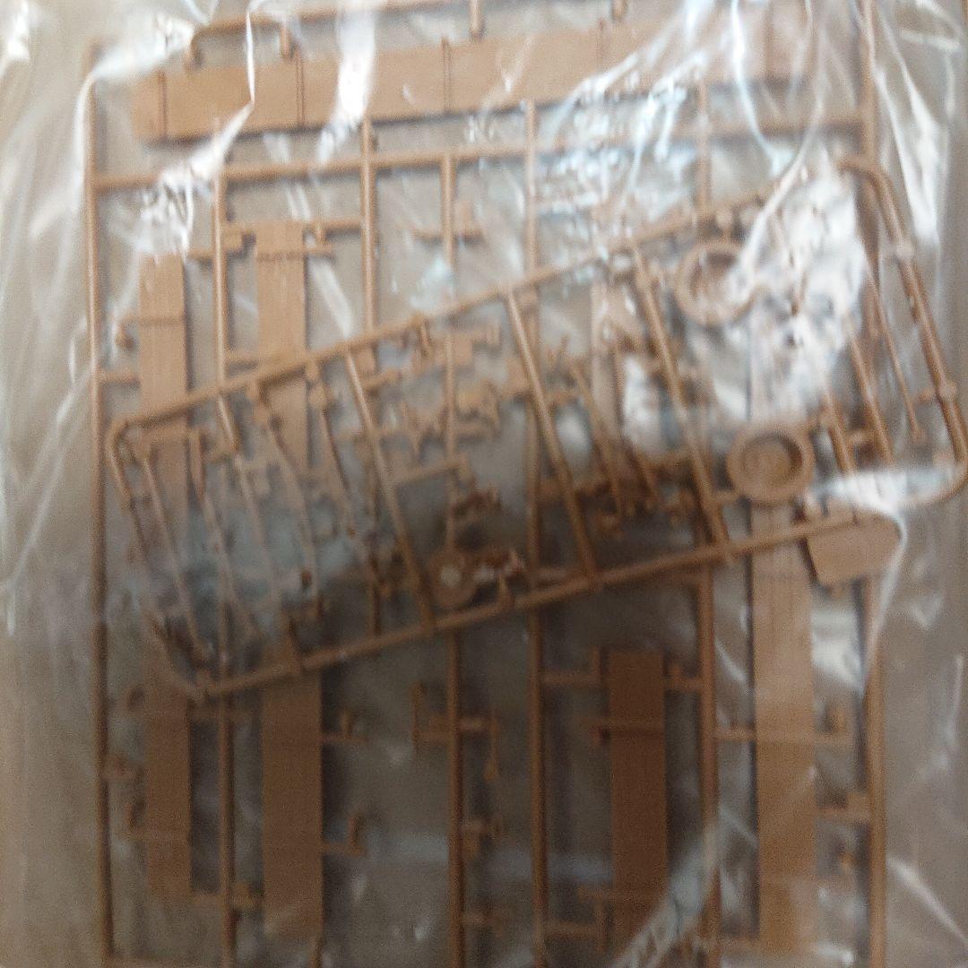 1/35ズベズダL 4500 R Mauliter