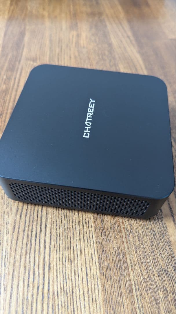 ミニ PC chatreey T9 mini PC t9