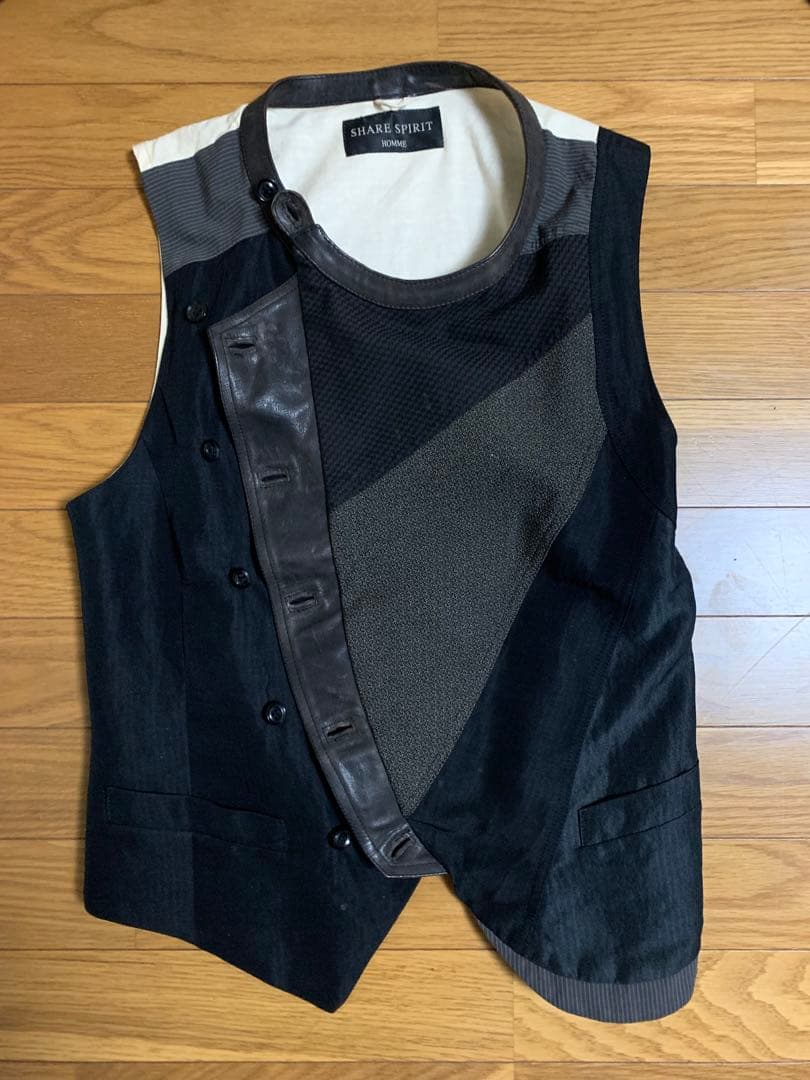 シェアスピリット ベスト