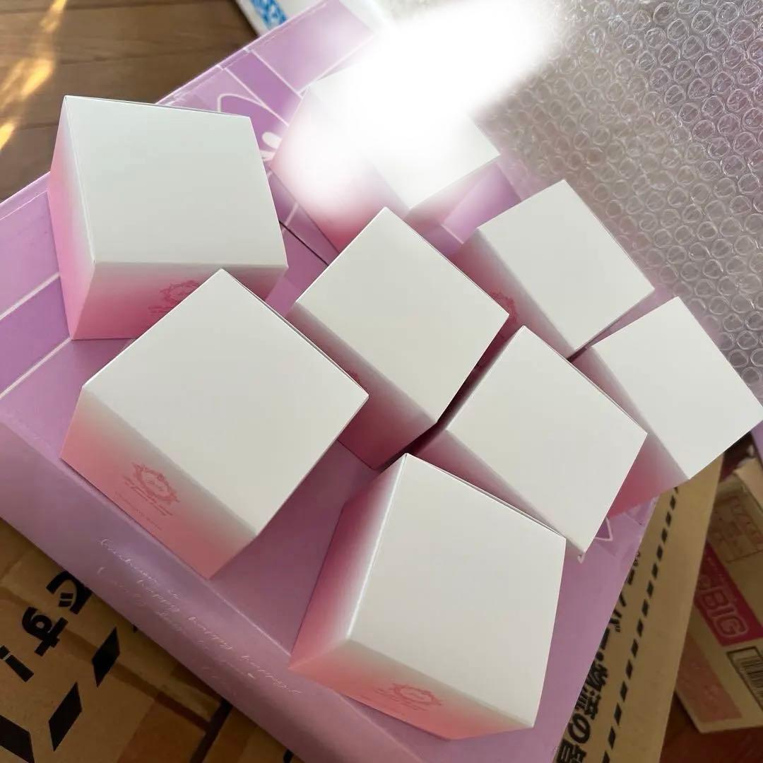 rady クレンジングバーム　90g×7箱　まとめ売り　総額34650円　大特価