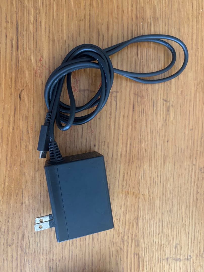 Nintendo Switch Lite グレー 箱・充電器付き