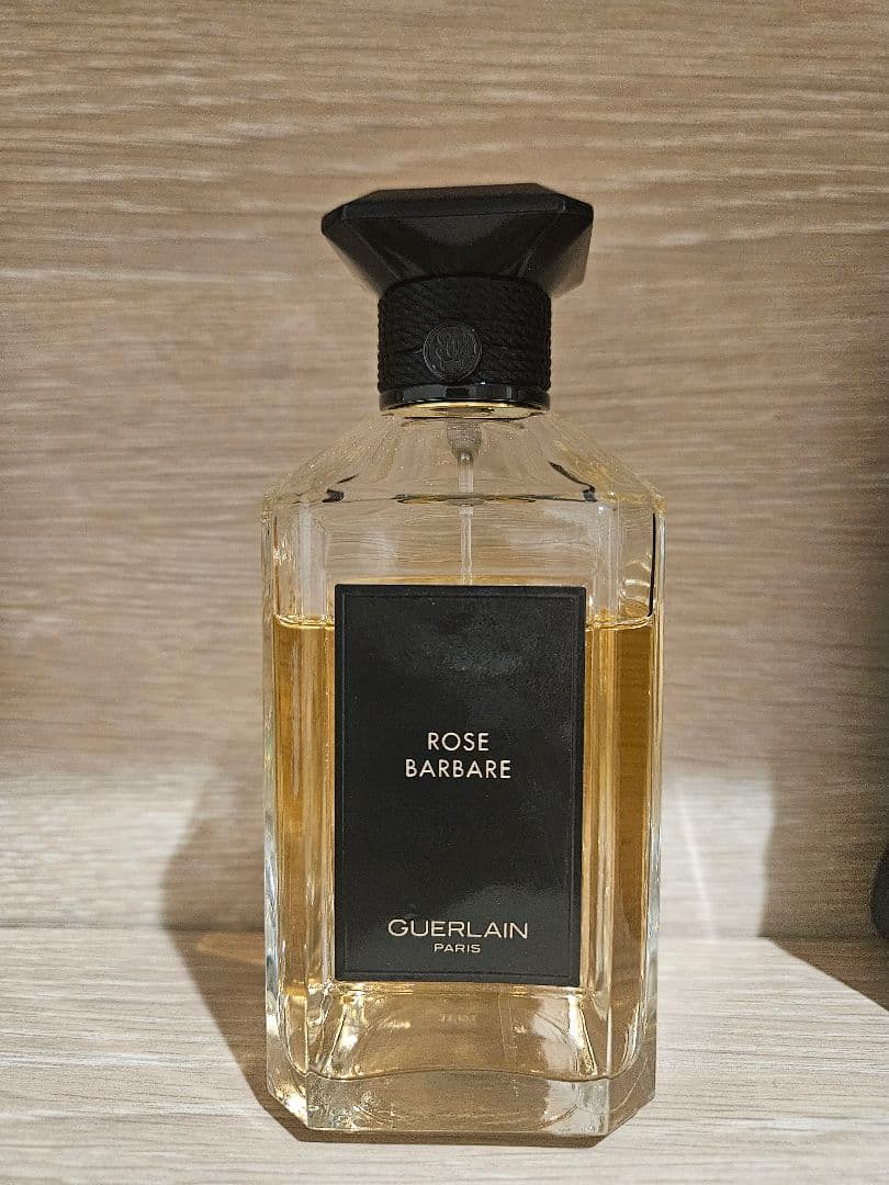 ゲラン　 ローズ バルバル - オーデパルファン 200ML