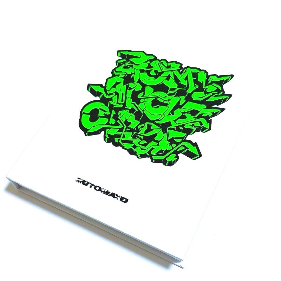 ずっと真夜中でいいのに。温れ落ち度 初回限定盤〈2枚組〉Blu-ray