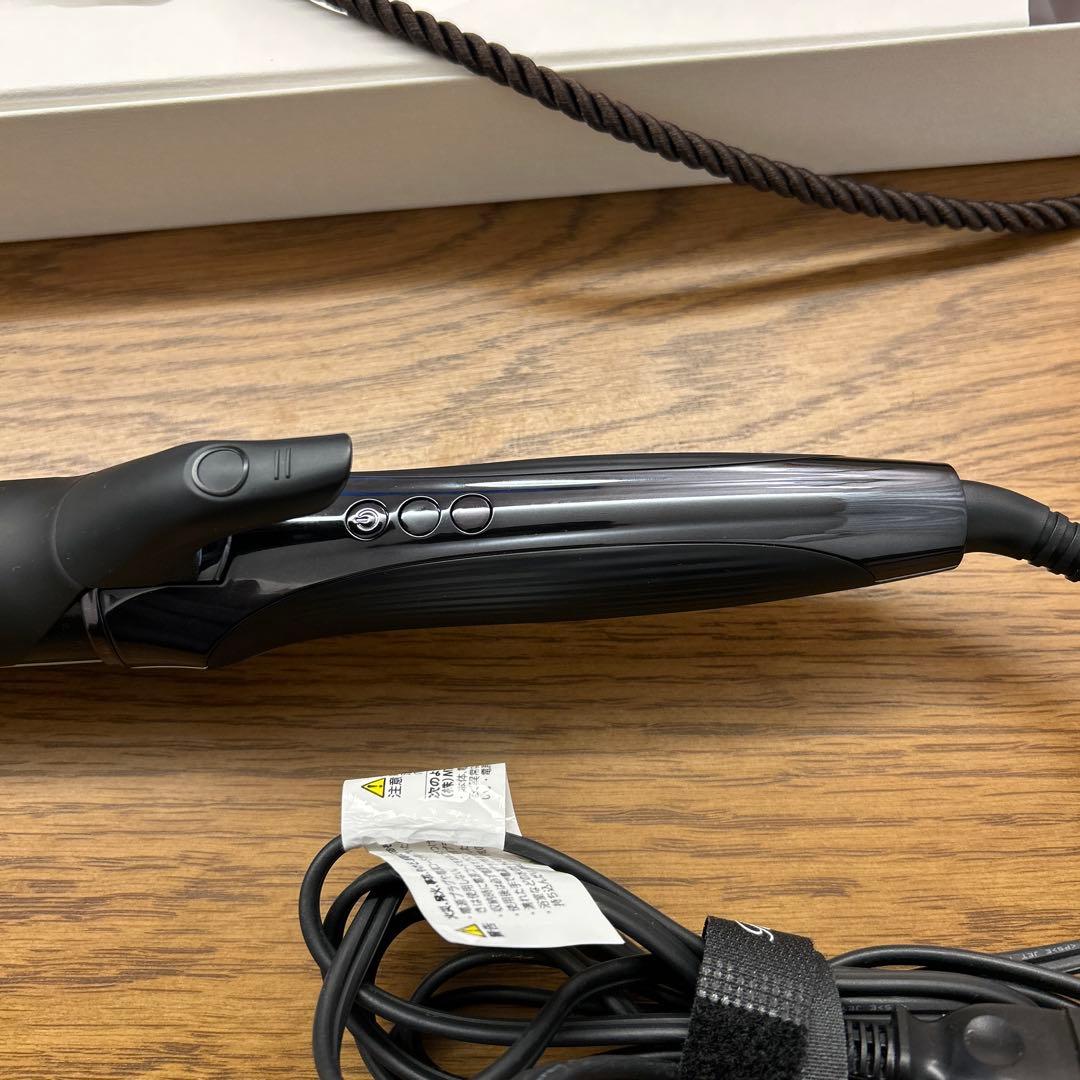 Refa MTG リファ カールアイロン 38mm