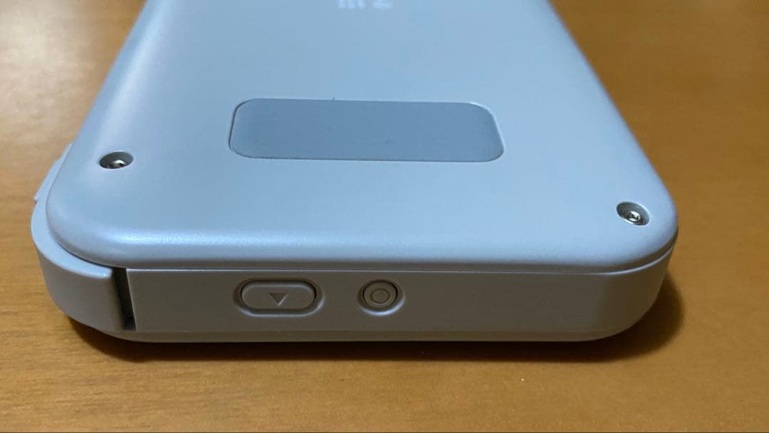 ANBERNIC RG351MP MicroSD 128GBを2枚付属