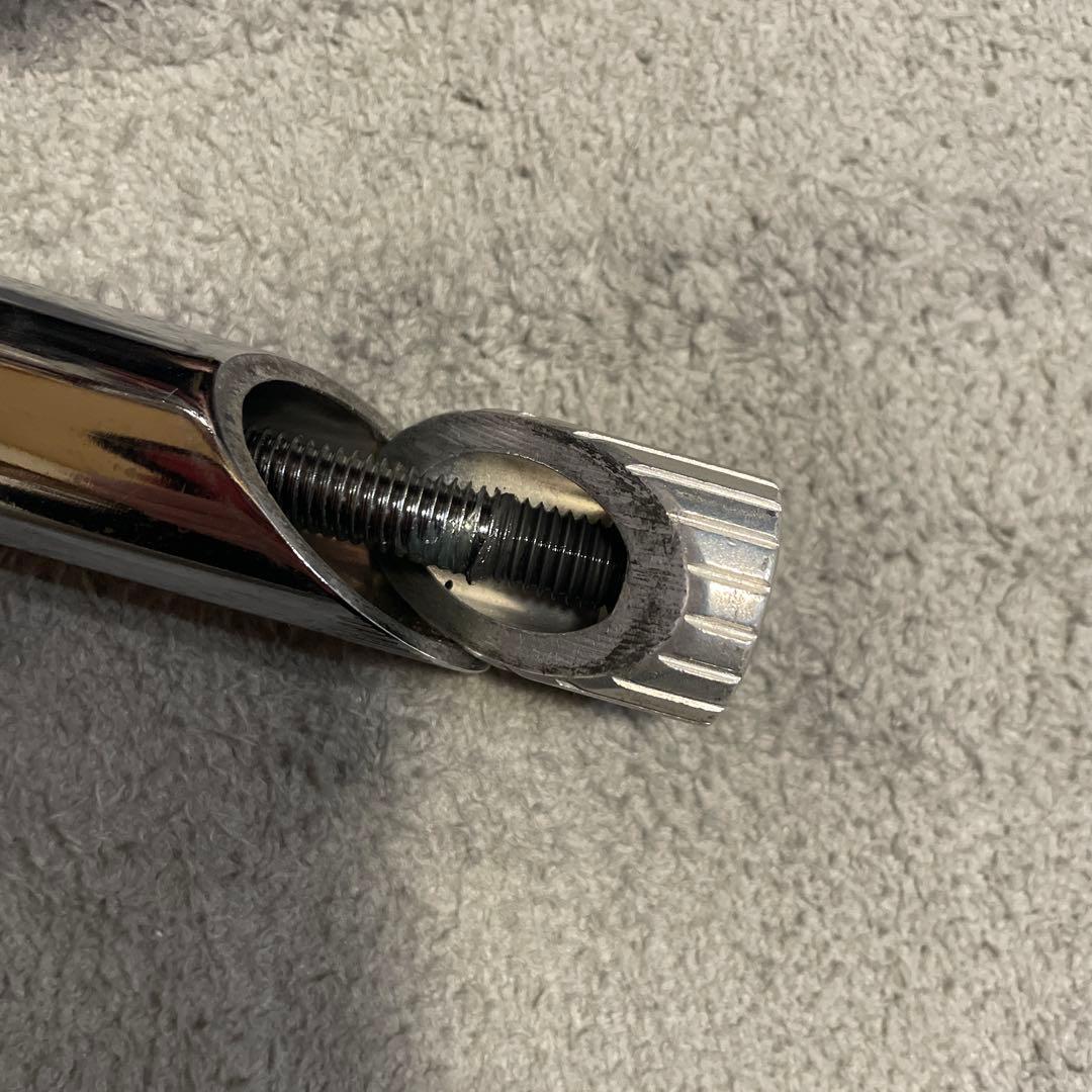 RYONJS NITTO ステム 鉄 110㎜、115㎜　58度まとめ売り