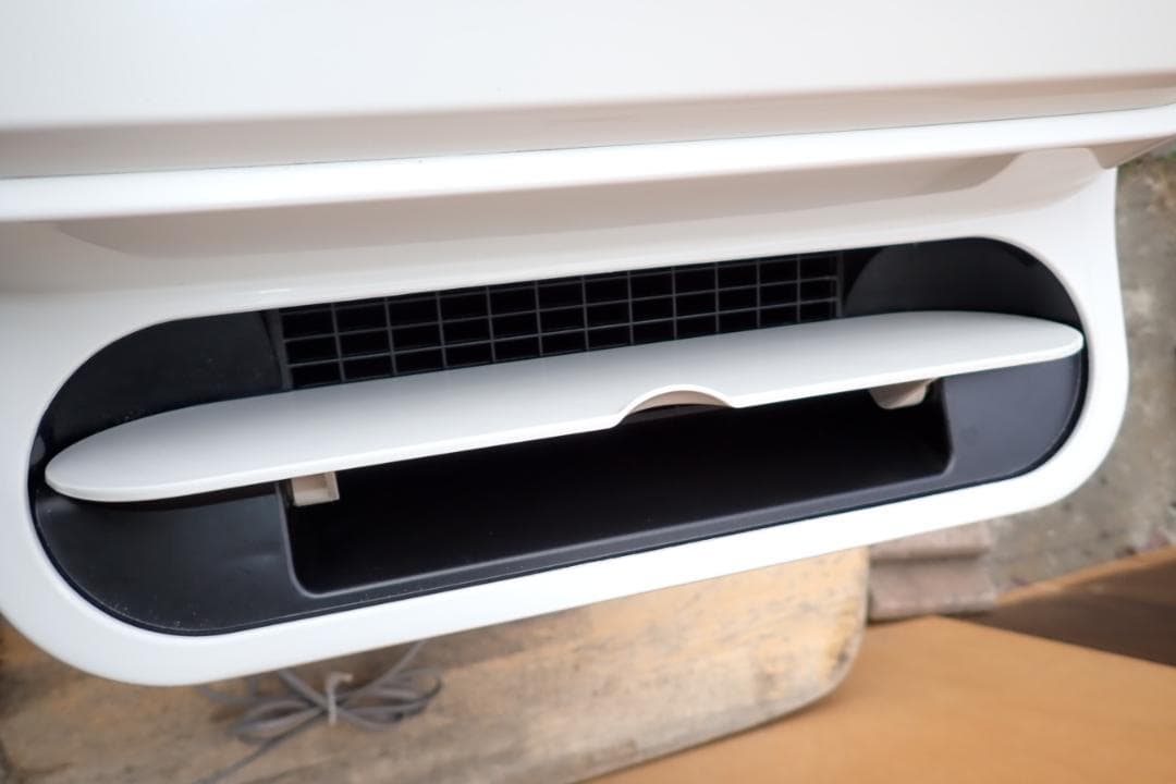 SHARP 加湿空気清浄機 KC-40TH7-W 2024年製 ホワイト