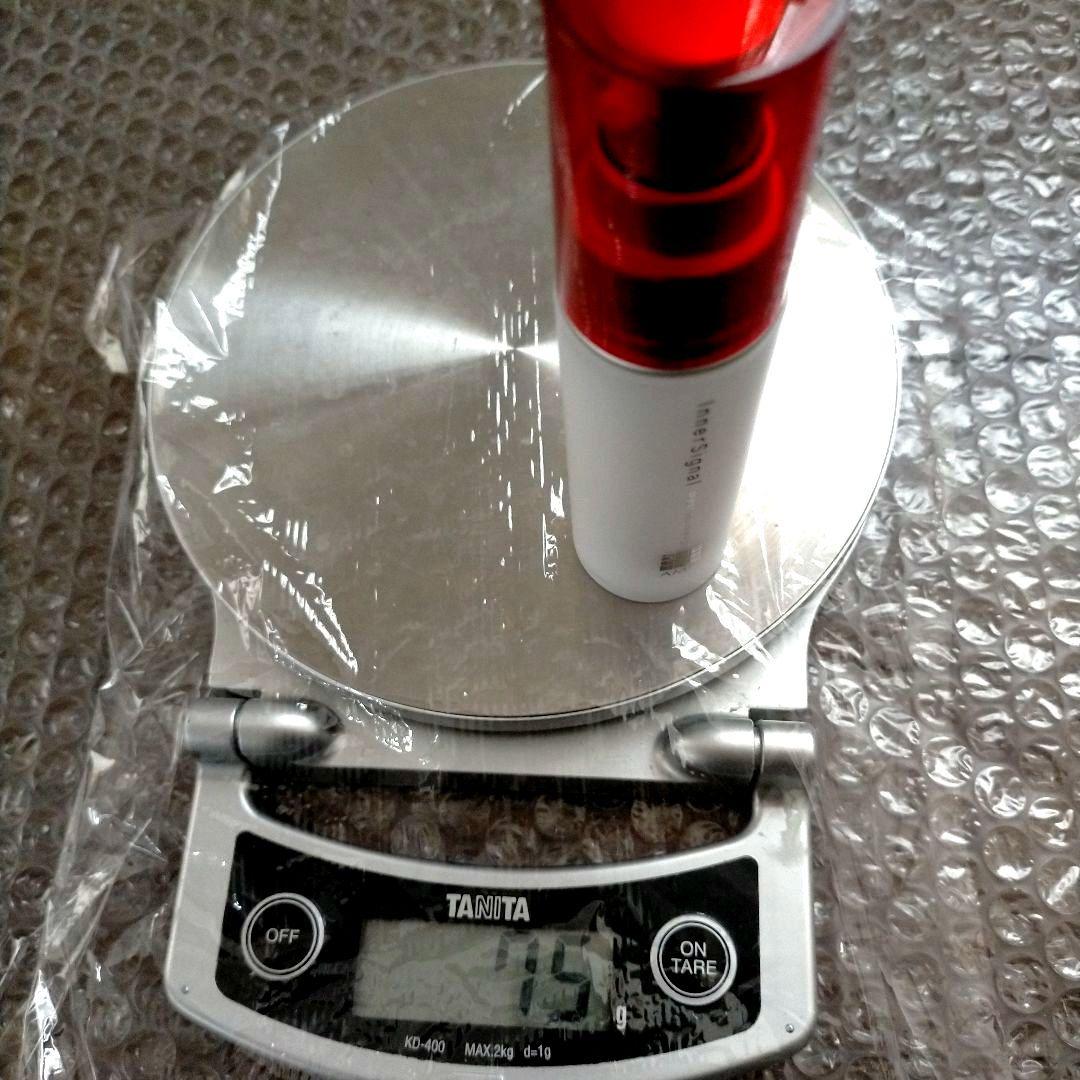 インナーシグナル リジュブネイトエキス 美容液 30ml 2本＆試供品 2包