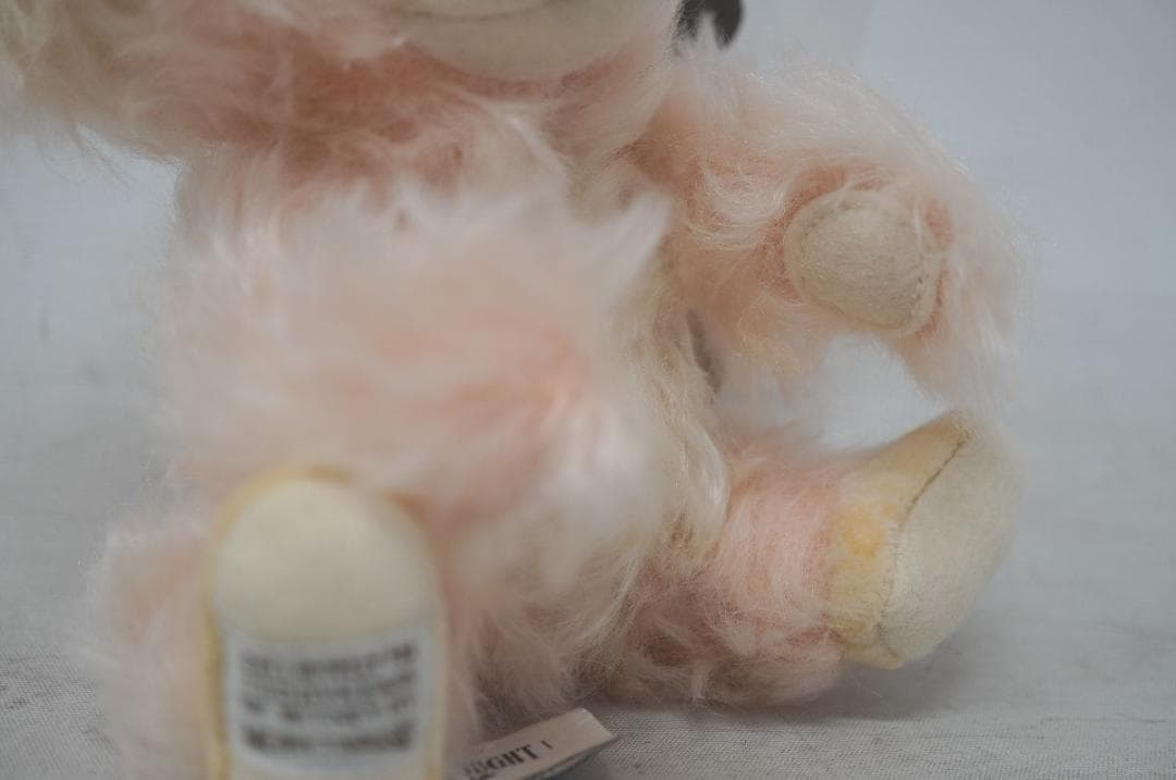 【M2512-3】メリーソート テディベア 4/50 ミスパンキー スカート