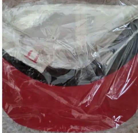 G-DRAGON ジヨン POWER 歌謡大祭典 サノク限定　帽子 のみ