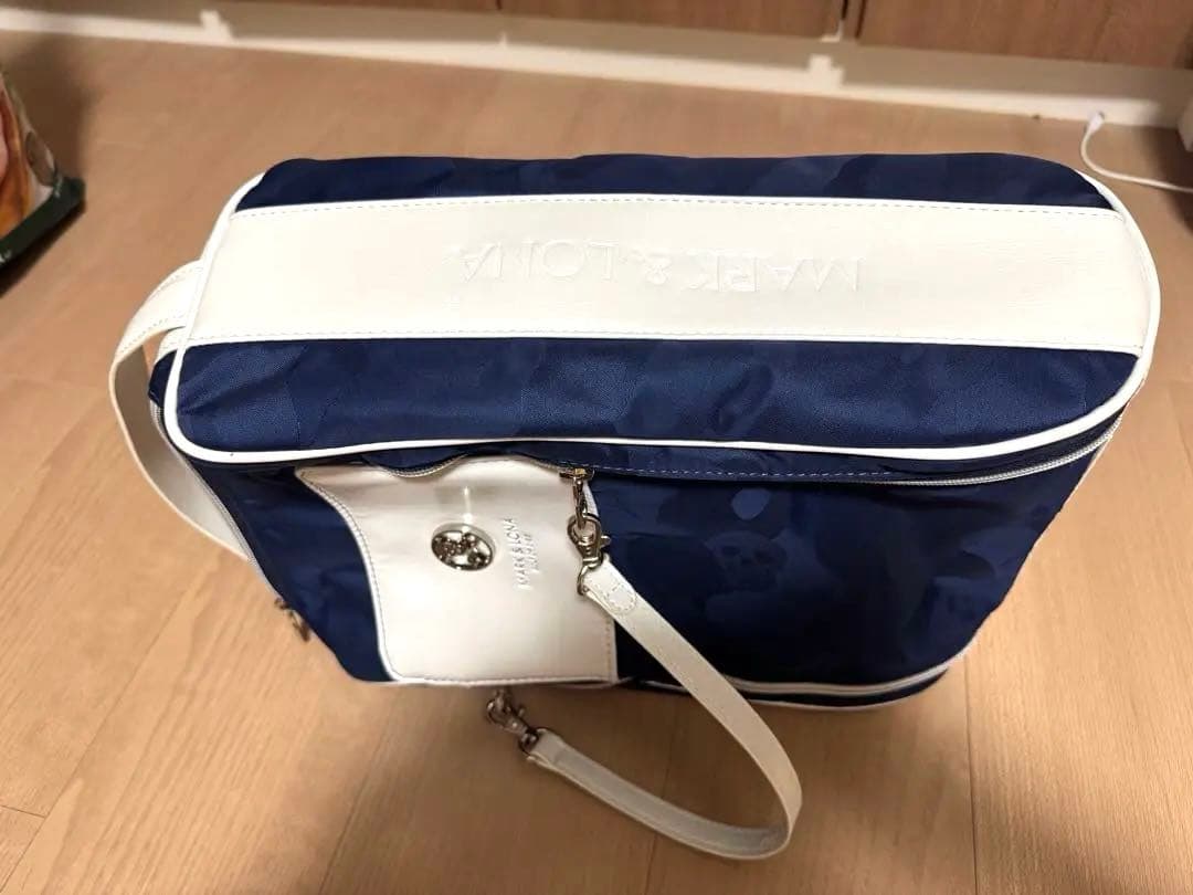 MARK & LONA シューズケース