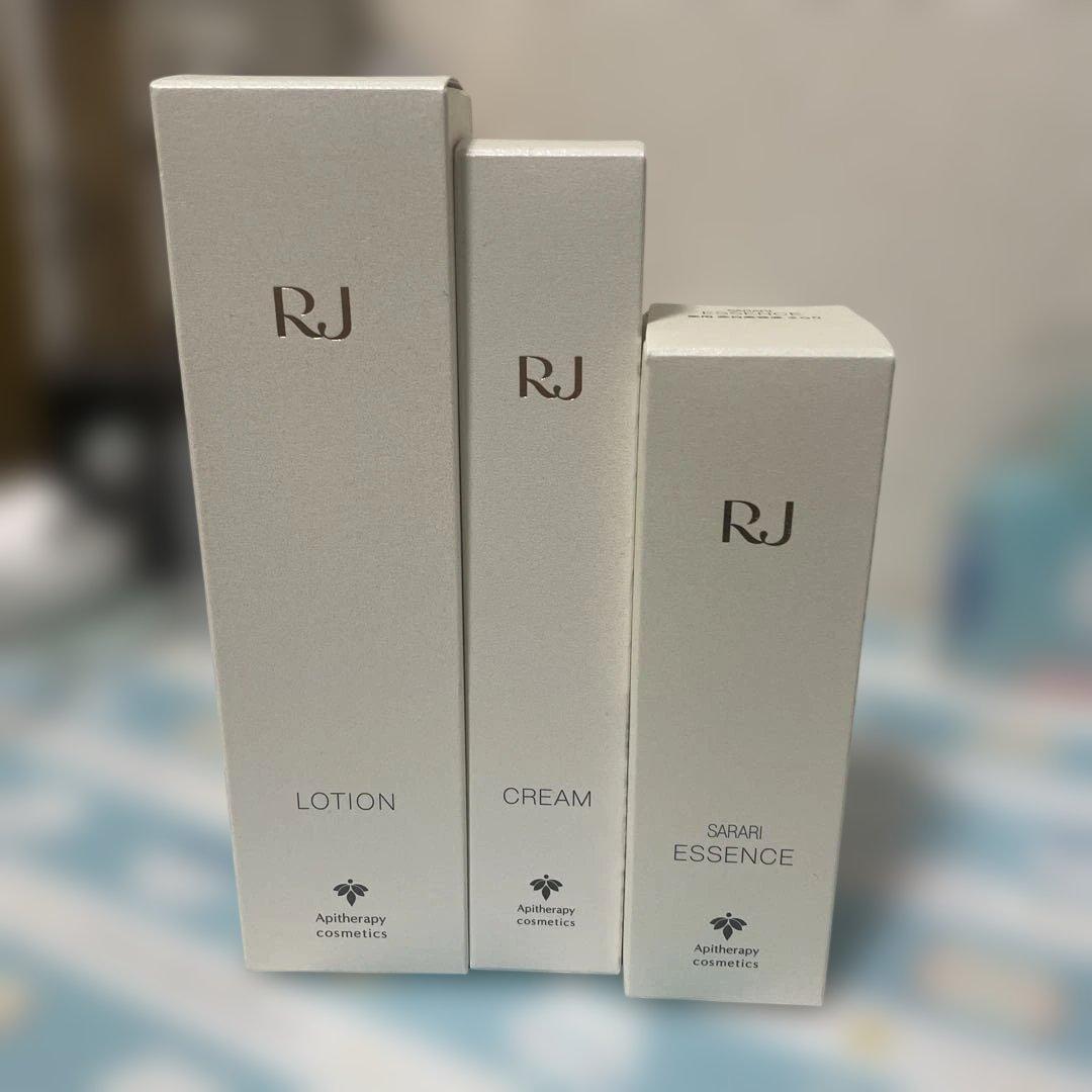 山田養蜂場　RJローションNc さらり他