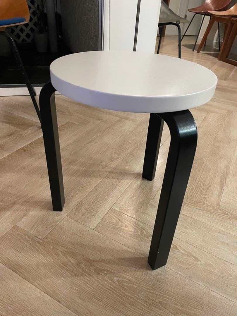 artek stool 60 限定　アルテック　スツール