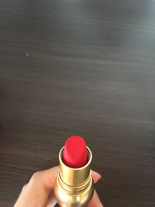 クリスチャンルブタン ベルベットマット