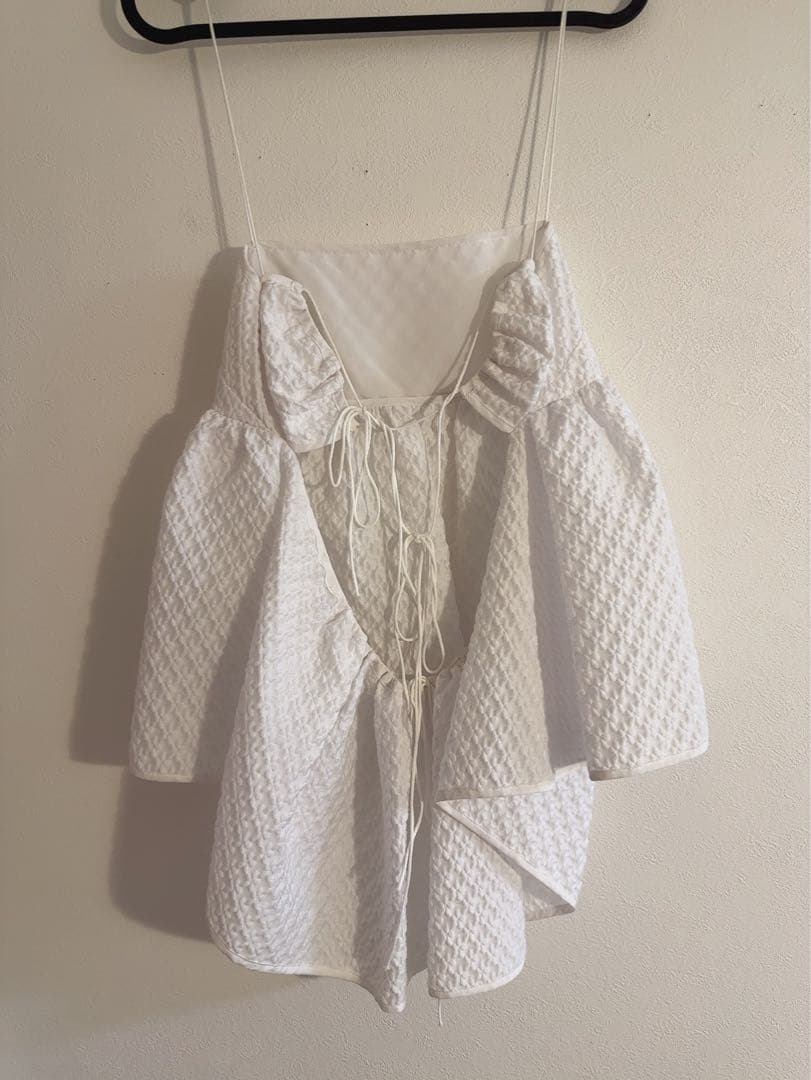 juunyセシリーバンセン selena top UK8