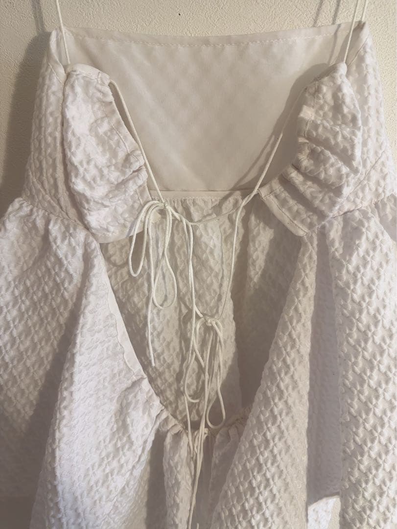 juunyセシリーバンセン selena top UK8