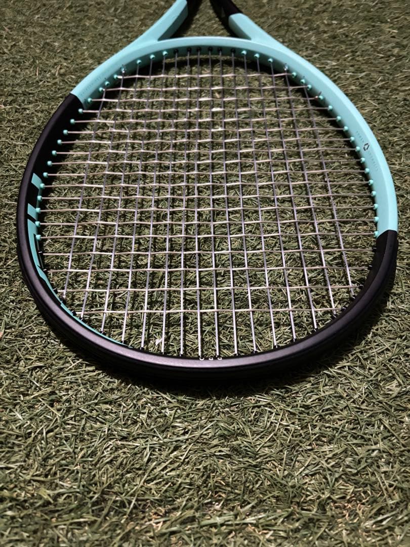 HEAD BOOM PRO 2024 G2 ストリング・グリップサービス付き