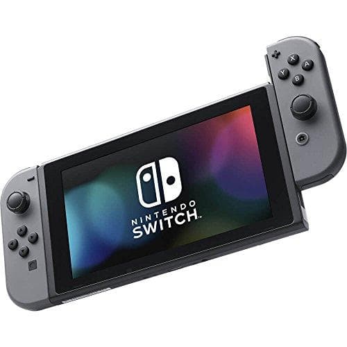 Nintendo Switch 本体 (ニンテンドースイッチ) Joy-Conm