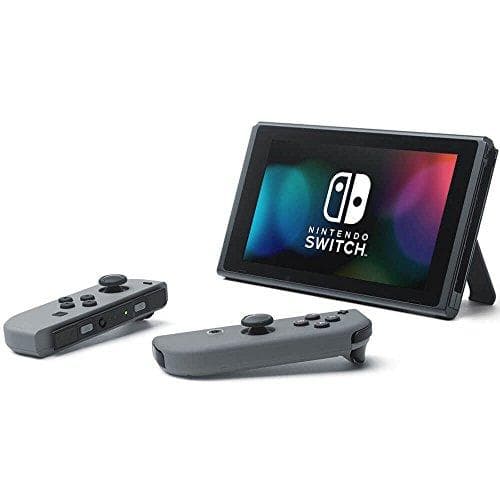 Nintendo Switch 本体 (ニンテンドースイッチ) Joy-Conm