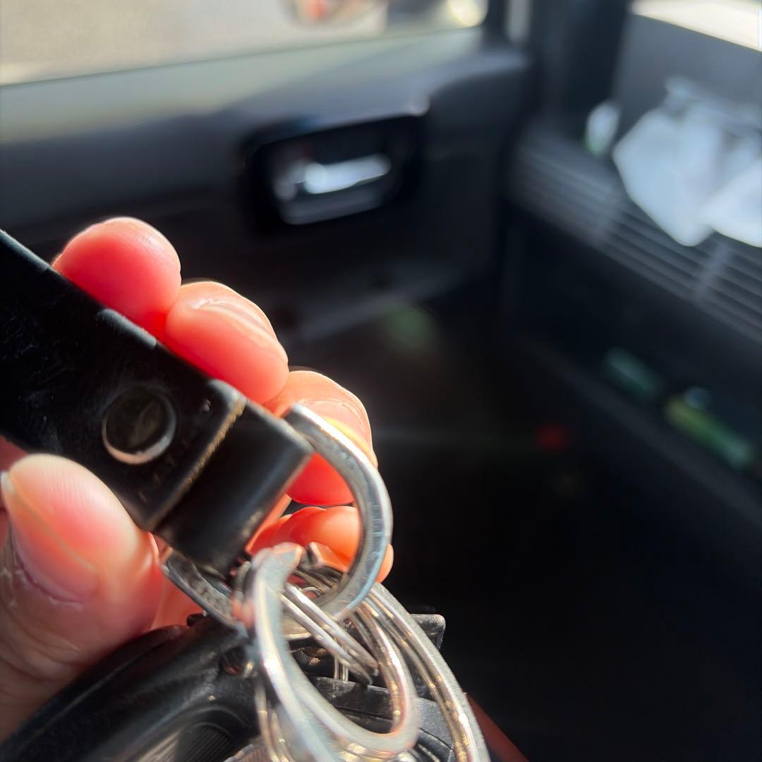 クロムハーツ　CHROME HEARTS Dリング　ベルトループ