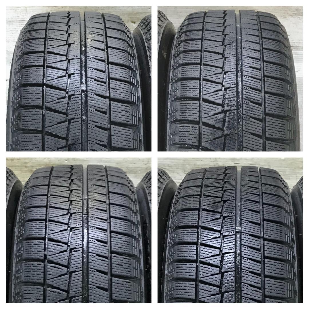 専用49 BRIDGESTONE 175/65R14 7.5分目 スタッドレス