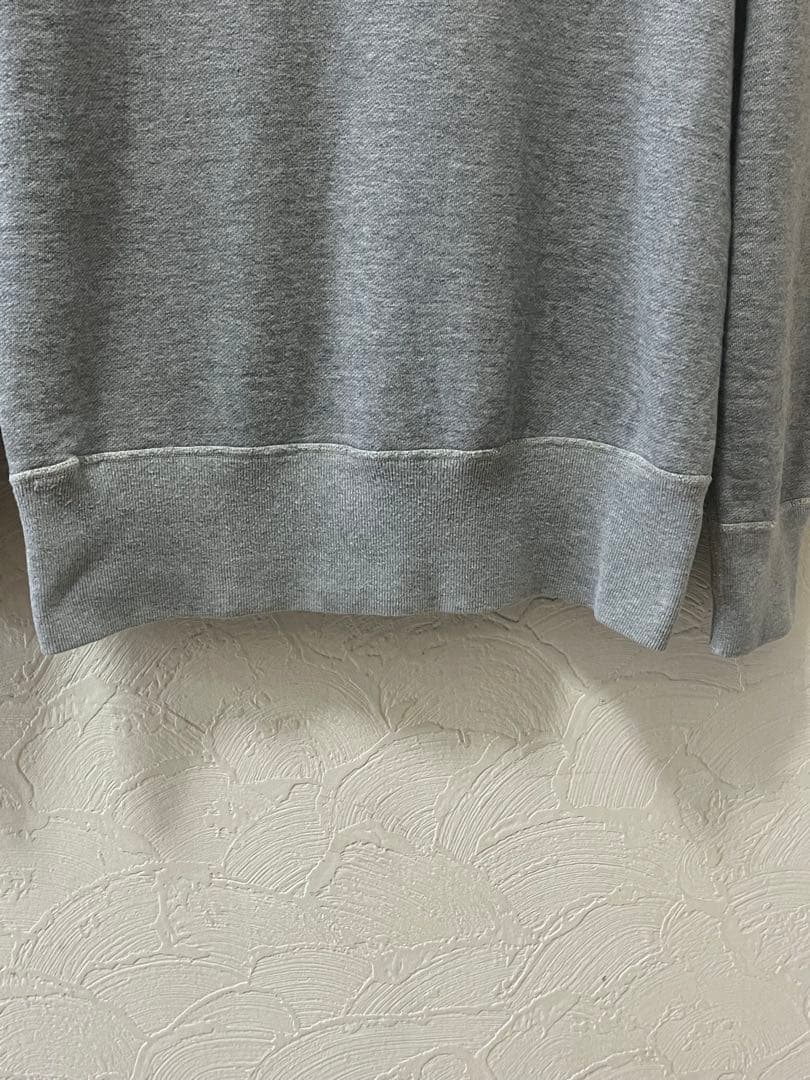 DUBBLE WORKS ” TORRINGTON “ 染み込みプリント　M