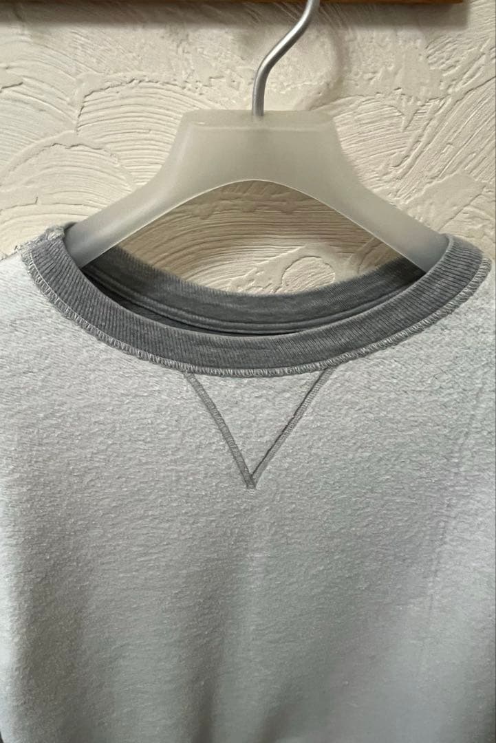 DUBBLE WORKS ” TORRINGTON “ 染み込みプリント　M