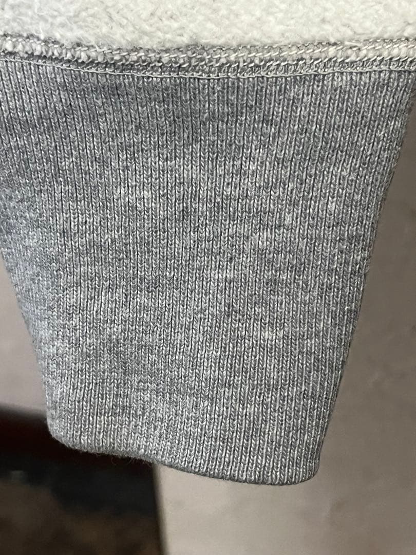 DUBBLE WORKS ” TORRINGTON “ 染み込みプリント　M