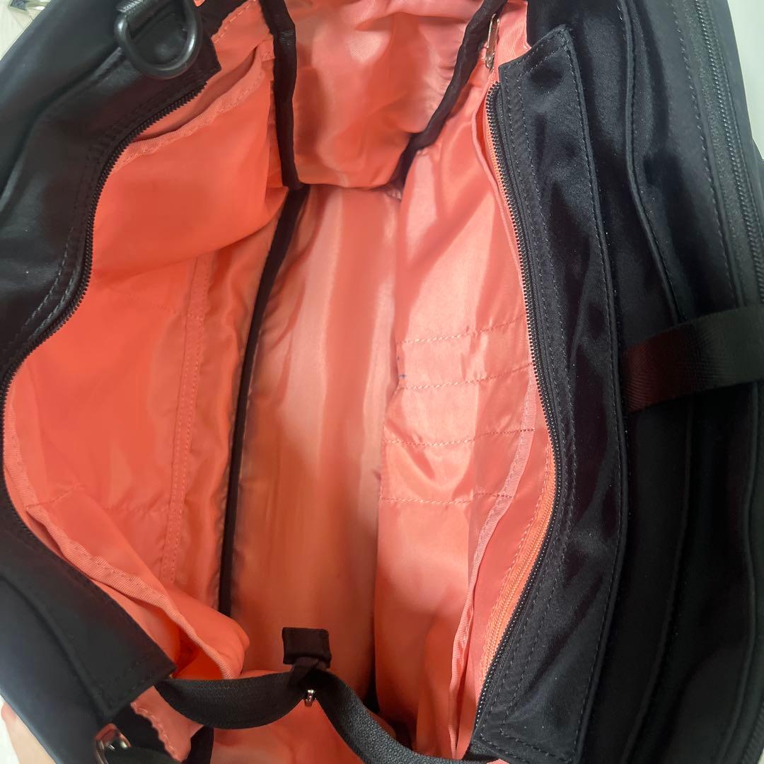 【8/8までの出品】SELENT ETHER PASSION 36 BLACK