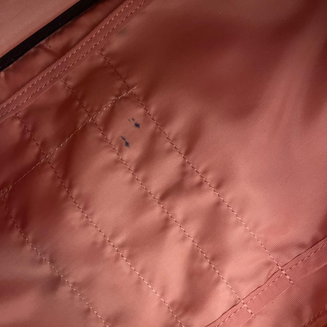 【8/8までの出品】SELENT ETHER PASSION 36 BLACK