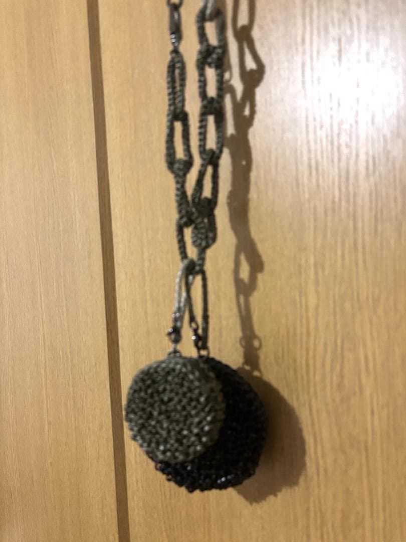 ≪アンテプリマ/ワイヤーバック≫　ベア ボンジャスカ コラボ