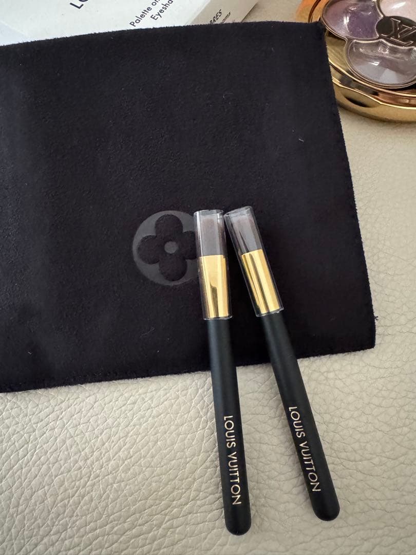 LOUIS VUITTON LV OMBRES アイシャドウパレット