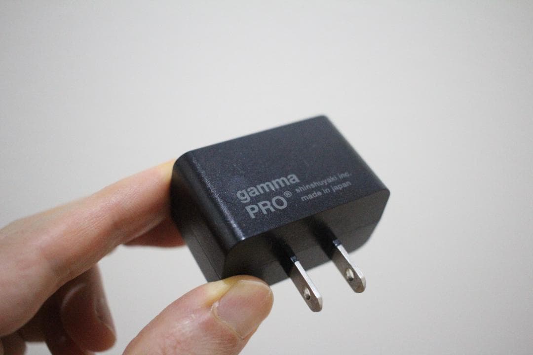 ガンマプロ 森修焼