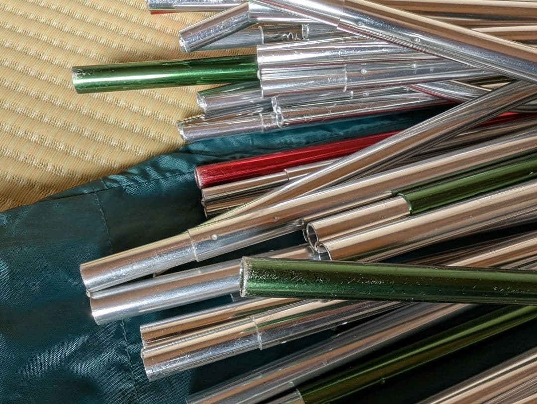 値下げ　Coleman コールマン テント タフスクリーン 2ルームハウス