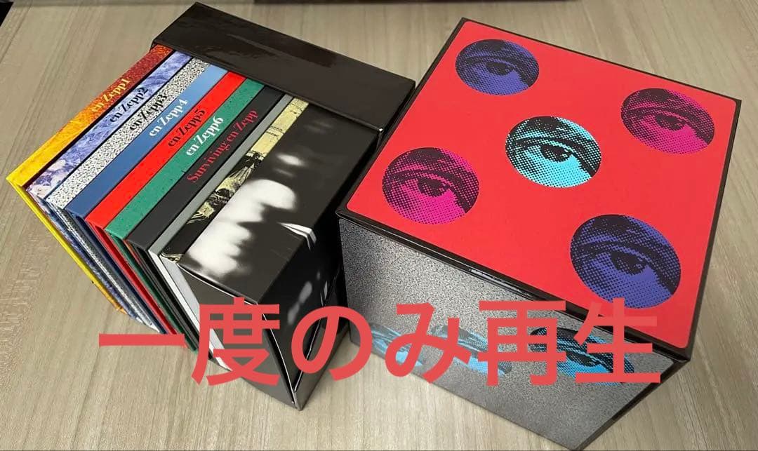 ミュージック Koshi Inaba LIVE ~en-Zepp COMPLETE CUBE