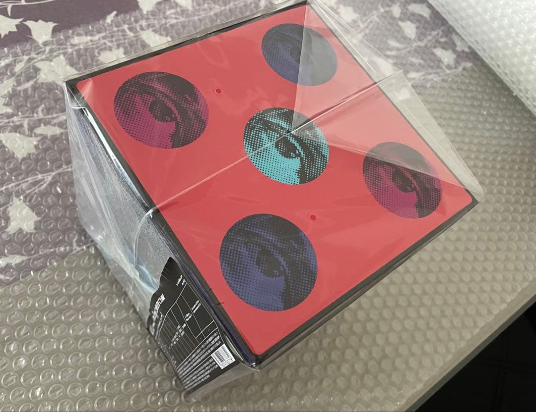 ミュージック Koshi Inaba LIVE ~en-Zepp COMPLETE CUBE