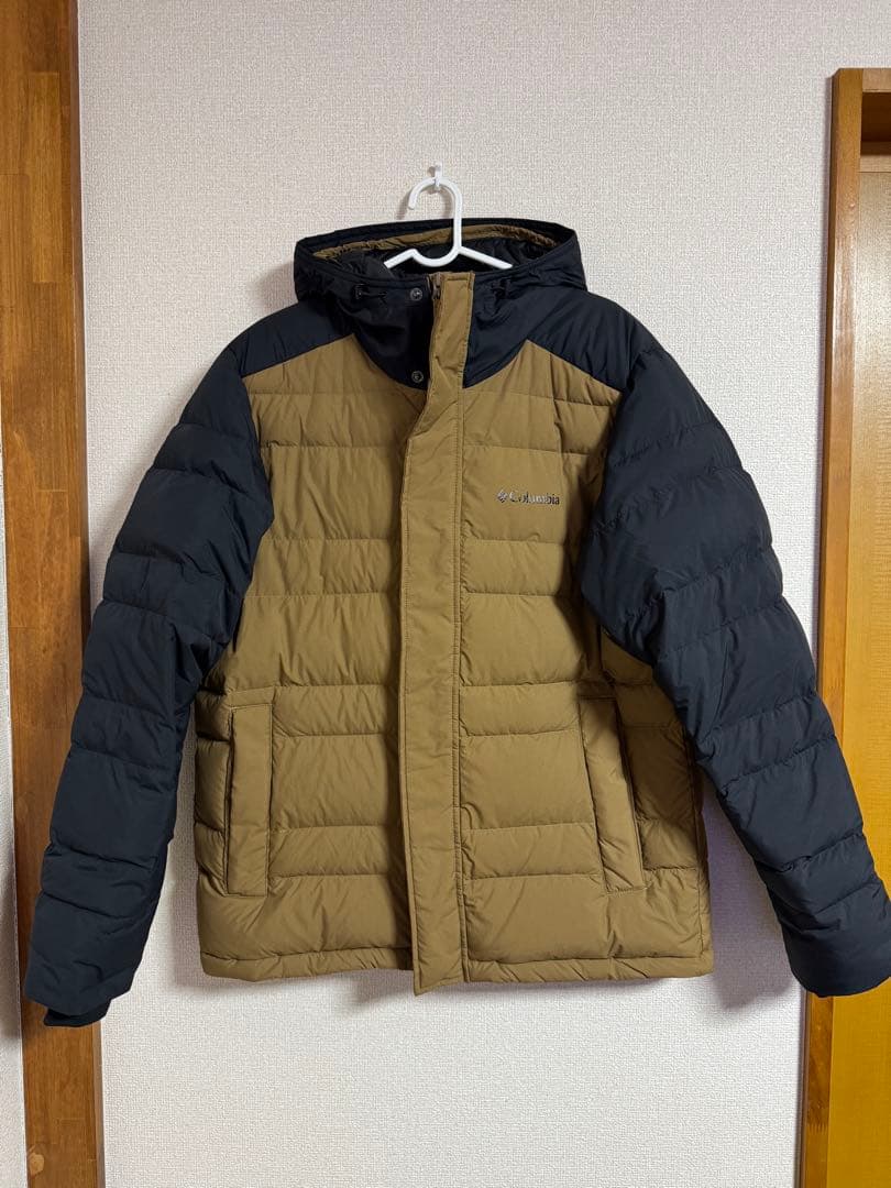 Columbia(コロンビア) 550FP ダウンジャケット