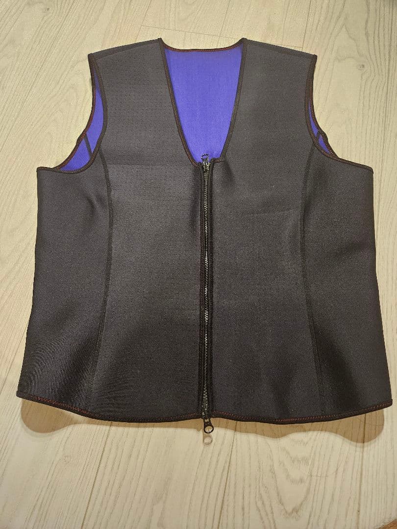 ゲリラ割　バイオラバー　ベスト　エアロドームベスト　山本化学工業