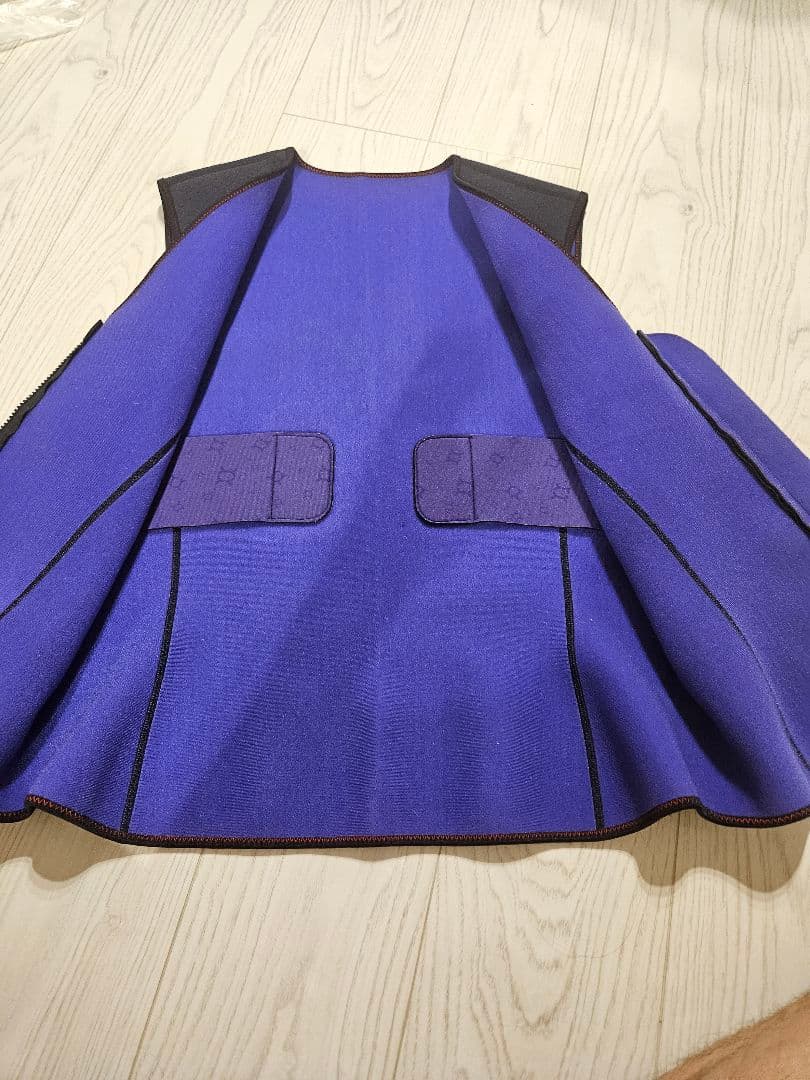 ゲリラ割　バイオラバー　ベスト　エアロドームベスト　山本化学工業