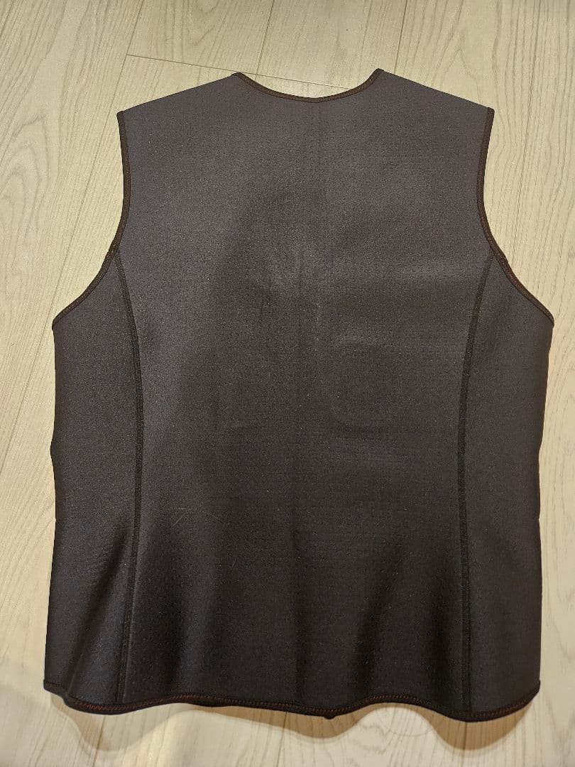 ゲリラ割　バイオラバー　ベスト　エアロドームベスト　山本化学工業