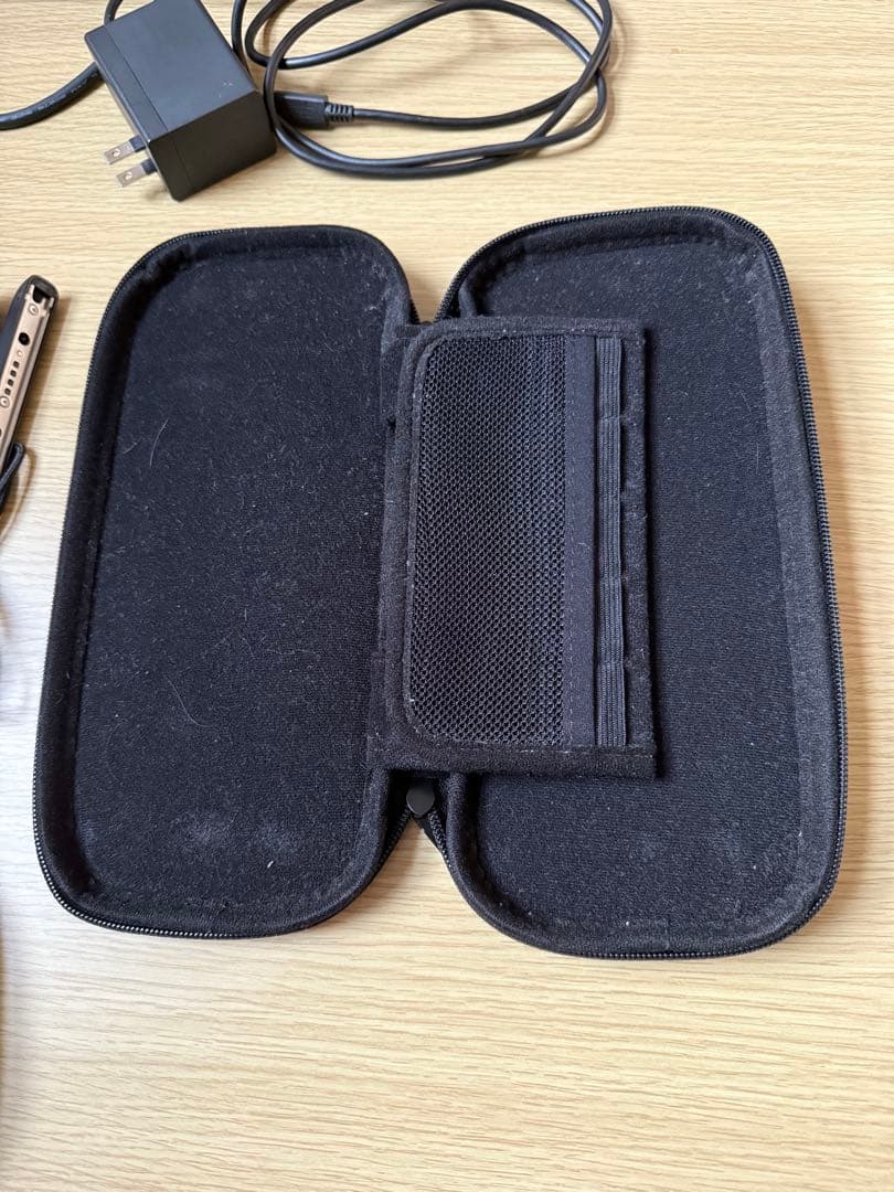 最終値下げ】Nintendo Switch 本体 グレー※SDカード読み込み不可