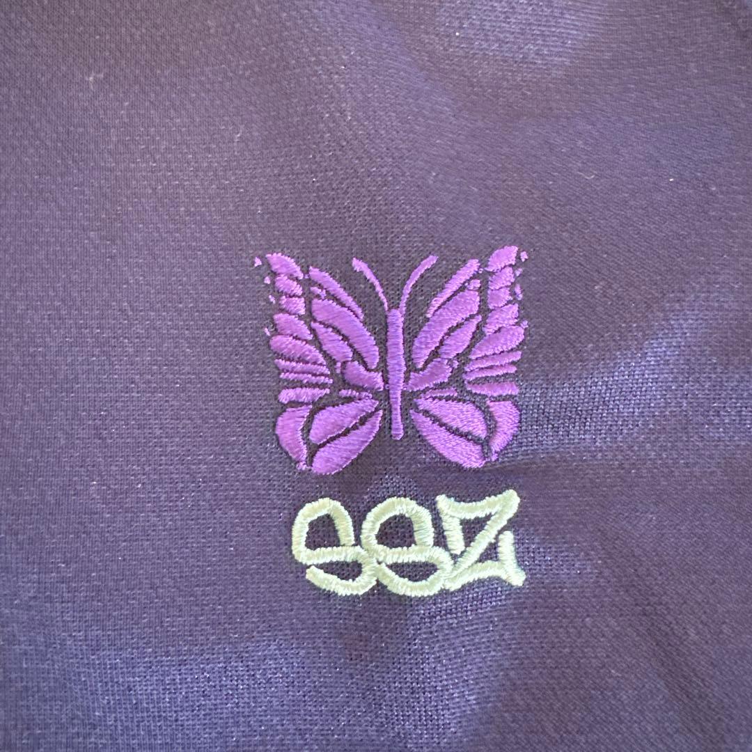 妖怪常闇さん専用　SSZ × needles #ssz