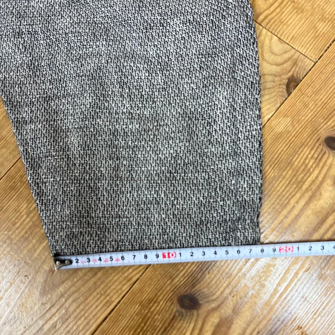 ブラスブラム　パンツ